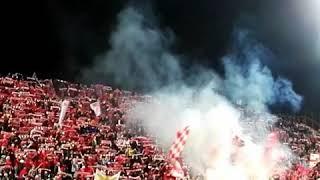 Cori Curva Nord | Perugia Hellas Verona