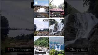 thrissur best tourist places viral , mallus kerala  #tourist #kerala #godsowncountry #trending