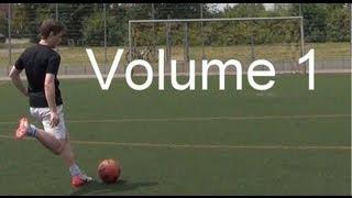 Best Freekicks Shots and Knuckleballs Volume 1 by Lukasfootball