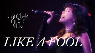 Flower.far - Like a Fool [LIVE AT BANGKOK MUSIC CITY 2025]