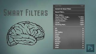 Smart Filters in Adobe Photoshop