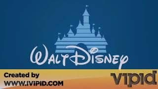 Walt Disney Pictures by Vipid High Toned