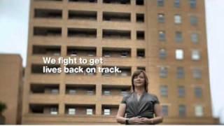 Maurice Blackburn "We fight for fair" TVC - AdNews