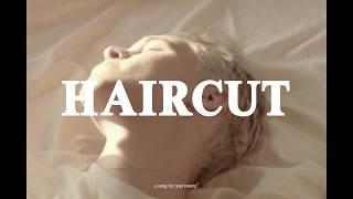 HAIRCUT - RYAN BEATTY