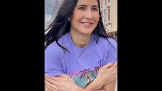 Katrina Kaif wandering for what ?|Beauty queen|