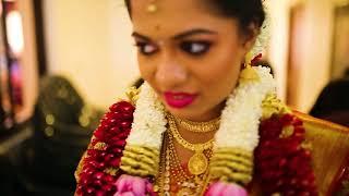 Sudhan weds Anjana candid video of our Big Day