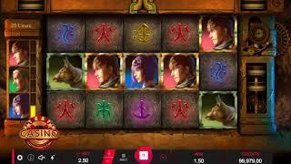  Discover Hidden Treasures with Relic Seekers!  Huge Wins Await in Microgaming Slot! 