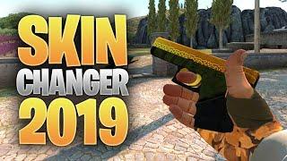  РЕШЕНИЕ ПРОБЛЕМ СО СКИН ЧЕНДЖЕРОМ 2019 // CS:GO SKIN CHANGER 2019