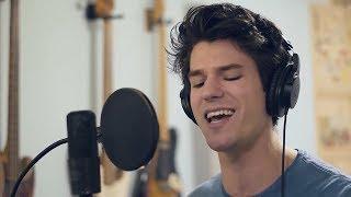 Chris McCarrell Sings GOOD KID from THE LIGHTNING THIEF: THE PERCY JACKSON MUSICAL