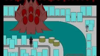 Godzilla: Awakening (Full Movie)