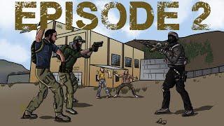 Arma 3 - Survive Episode 2: Brothers