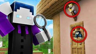 MINECRAFT ZWERGE vs. RIESEN HIDE & SEEK BATTLE (NEUES XXL FORMAT)