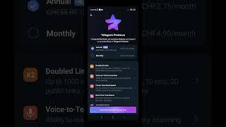How to get blue tick on Telegram | #343Helpful tips #telegramgroup #sapp #343football
