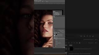 Тонирование в Adobe Photoshop/Шоколадное тонирование