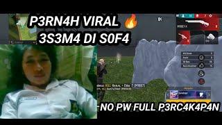 p3rn4h viral  || FF zooM sesat 3s3m4 di s0f4 || BUNYI NO PW