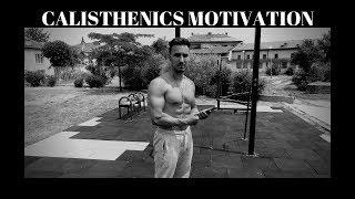 Calisthenics Motivation 2019(Inspired by Bar Brothers)