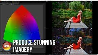 3D LUT Creator | Easily Enhance Your Colors For Video & Photo