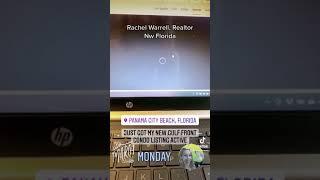 Realtor Vlog - Day in the life of a real estate agent with Rachel Warrell