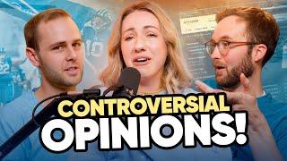 The MOST CONTROVERSIAL topics in the LDS church!!