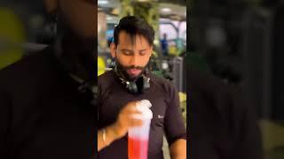 Trueforma® EAA (Essential Amino Acids), Harpreet Singh - (Trueforma Athlete)