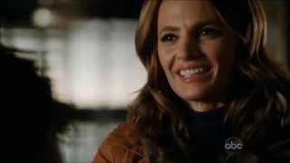 Castle and Beckett Love Story Part I