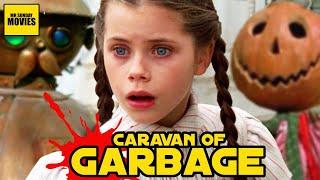 Return to Oz - Caravan Of Garbage