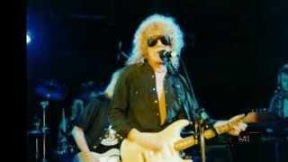 Mott The Hoople I Can Feel