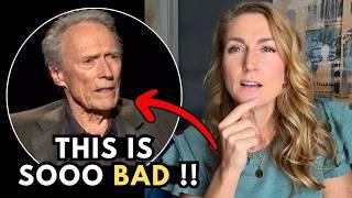 The Clint Eastwood interview that YouTube took down !!