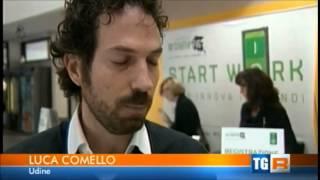 The Winefathers @ Startup FVG