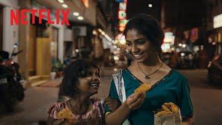 ANUJA | Official Trailer | Netflix India