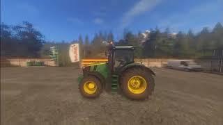 Trailer Farming Simulator 2019 - FS 19 | Interview | Exhibition | Release | Trailer | News