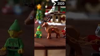 LEGO Icons - Elf Club House 10275