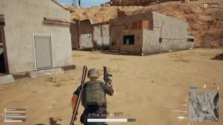 BATTLEGROUNDS. Стримим чутка