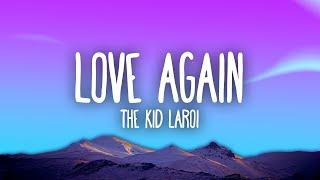 The Kid LAROI - Love Again