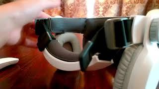 Bobo VR z5 Daydream headset (better than the original)