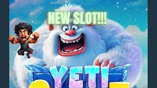 CHECKING OUT YETI QUEST NEW SLOT BY PRAGMATIC #slots #onlinecasino