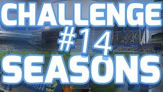 FIFA 14 | Challenge Seasons #14