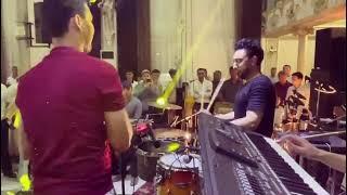 Nodir Ibragimov | Kamol Atayev wow | doira drums timbal