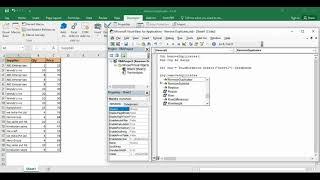 Remove Duplicates from Excel Data Using VBA Codes