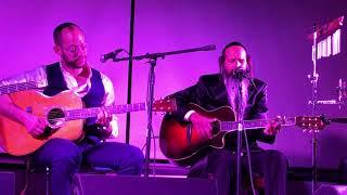 LIVE- V'afilu B'hastara-Ein Shum Yiush-Mah She'haya Medley - ואפילו בהסתרה–איו שום יאוש–מה שהיה היה