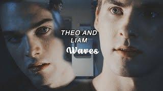 ● Theo and Liam - "I'm not dying for you"