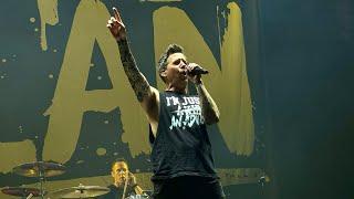 Simple Plan: Jump [Live 4K] (Minneapolis, Minnesota - September 12, 2024)