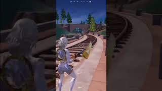 Snipes change me…