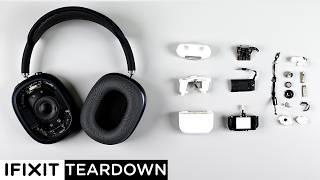 AirPods 2024 Teardown - Still 0 out of 10?