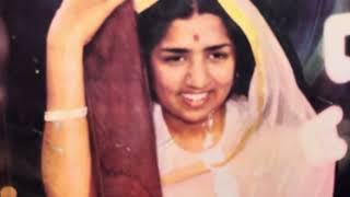 Satyam Shivam Sundaram | Lata Mangeshkar Live Program | By Lp Record