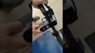 Xiaomi scooter 3 speedhack