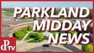 Parkland Midday News | December 17th, 2024