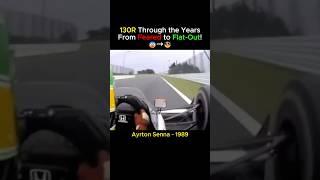 130R Evolution: From Feared to Flat-Out!