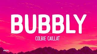 Colbie Caillat - Bubbly (Lyrics)