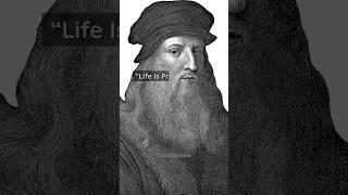 Life is Pretty Simple... —Leonardo da Vinci #dailyfamousquotes #quotes #motivation #foryou #shorts